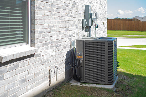 Reliable Ac Installation contractor in Bay Minette, AL by FH HVAC